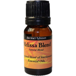 Essential Oil Melissa Blend